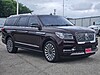 Used 2018 LINCOLN NAVIGATOR 4X4 RESERVE in LONGVIEW, TEXAS