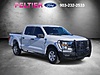Used 2023 FORD F-150 XLT 4WD SUPERCREW 5.5' BOX in LONGVIEW, TEXAS