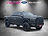 Used 2025 RAM 2500 LIMITED 4X4 MEGA CAB 6'4" BOX in LONGVIEW, TEXAS