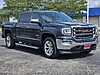 Used 2017 GMC SIERRA 1500 2WD CREW CAB 143.5" SLT in LONGVIEW, TEXAS