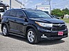 Used 2015 TOYOTA HIGHLANDER FWD 4dr V6 Limited in LONGVIEW, TEXAS