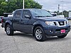 Used 2020 NISSAN FRONTIER CREW CAB 4X2 SV AUTO in LONGVIEW, TEXAS