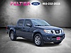 Used 2020 NISSAN FRONTIER CREW CAB 4X2 SV AUTO in LONGVIEW, TEXAS