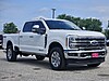 Used 2024 FORD F-250 KING RANCH 4WD CREW CAB 6.75' BOX in LONGVIEW, TEXAS