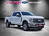 Used 2024 FORD F-250 KING RANCH 4WD CREW CAB 6.75' BOX in LONGVIEW, TEXAS