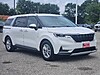 Used 2023 KIA CARNIVAL LX FWD in LONGVIEW, TEXAS