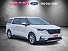 Used 2023 KIA CARNIVAL LX FWD in LONGVIEW, TEXAS