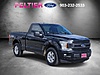 Used 2018 FORD F-150 XL 2WD REG CAB 6.5' BOX in LONGVIEW, TEXAS