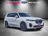 Used 2019 BMW X7 XDRIVE50I SPORTS ACTIVITY VEHICLE in LONGVIEW, TEXAS