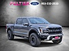 Used 2024 FORD F-150 RAPTOR 4WD SUPERCREW 5.5' BOX in LONGVIEW, TEXAS