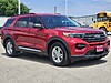Used 2022 FORD EXPLORER XLT RWD in LONGVIEW, TEXAS