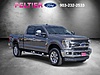 Used 2019 FORD F-250 LARIAT 4WD CREW CAB 6.75' BOX in LONGVIEW, TEXAS