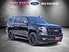 Used 2018 CHEVROLET TAHOE 2WD 4DR LS in LONGVIEW, TEXAS
