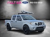 Used 2019 NISSAN FRONTIER CREW CAB 4X2 SV AUTO in LONGVIEW, TEXAS