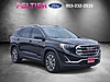 Used 2019 GMC TERRAIN FWD 4DR SLT in LONGVIEW, TEXAS