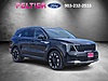 Used 2024 KIA SORENTO EX FWD in LONGVIEW, TEXAS