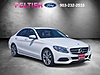 Used 2017 MERCEDES-BENZ C-CLASS C 300 SEDAN WITH SPORT PKG in LONGVIEW, TEXAS