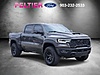 Used 2025 RAM 1500 RHO 4X4 CREW CAB 5'7" BOX in LONGVIEW, TEXAS