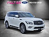 Used 2015 INFINITI QX80 2WD 4DR in LONGVIEW, TEXAS