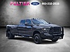 Used 2025 RAM 3500 LONE STAR 4X4 CREW CAB 8' BOX in LONGVIEW, TEXAS