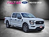 Used 2023 FORD F-150 XLT 2WD SUPERCREW 5.5' BOX in LONGVIEW, TEXAS