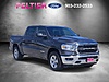Used 2022 RAM 1500 LONE STAR 4X4 CREW CAB 5'7" BOX in LONGVIEW, TEXAS