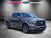 Used 2016 FORD F-150 2WD SUPERCREW 145" XLT in LONGVIEW, TEXAS