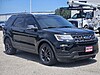 Used 2019 FORD EXPLORER XLT FWD in LONGVIEW, TEXAS