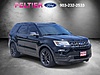 Used 2019 FORD EXPLORER XLT FWD in LONGVIEW, TEXAS