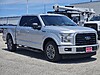 Used 2017 FORD F-150 XLT 2WD SUPERCREW 5.5' BOX in LONGVIEW, TEXAS