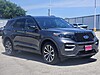 Used 2020 FORD EXPLORER ST 4WD in LONGVIEW, TEXAS