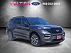 Used 2020 FORD EXPLORER ST 4WD in LONGVIEW, TEXAS