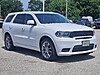 Used 2019 DODGE DURANGO GT PLUS RWD in LONGVIEW, TEXAS