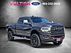 Used 2023 RAM 2500 LARAMIE 4X4 CREW CAB 6'4" BOX in LONGVIEW, TEXAS