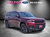Used 2025 JEEP GRAND CHEROKEE L ALTITUDE X 4X2 in LONGVIEW, TEXAS