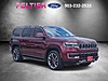 Used 2022 JEEP WAGONEER SERIES II 4X2 in LONGVIEW, TEXAS