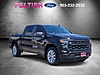Used 2022 CHEVROLET SILVERADO 1500 2WD CREW CAB 147" CUSTOM in LONGVIEW, TEXAS