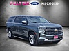 Used 2023 CHEVROLET SUBURBAN 2WD 4DR PREMIER in LONGVIEW, TEXAS