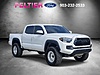 Used 2021 TOYOTA TACOMA TRD SPORT DOUBLE CAB 5' BED V6 MT in LONGVIEW, TEXAS