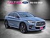 Used 2022 INFINITI QX55 ESSENTIAL AWD in LONGVIEW, TEXAS