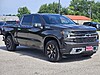 Used 2021 CHEVROLET SILVERADO 1500 4WD CREW CAB 147" HIGH COUNTRY in LONGVIEW, TEXAS