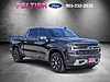 Used 2021 CHEVROLET SILVERADO 1500 4WD CREW CAB 147" HIGH COUNTRY in LONGVIEW, TEXAS