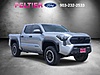 Used 2024 TOYOTA TACOMA TRD SPORT DOUBLE CAB 5' BED AT in LONGVIEW, TEXAS