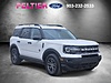 Used 2024 FORD BRONCO SPORT BIG BEND 4X4 in LONGVIEW, TEXAS