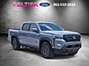 Used 2026 NISSAN FRONTIER CREW CAB 4X4 PRO-4X in LONGVIEW, TEXAS