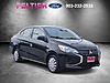 Used 2024 MITSUBISHI MIRAGE G4 BLACK EDITION CVT in LONGVIEW, TEXAS