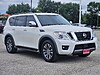 Used 2019 NISSAN ARMADA 4X2 SL in LONGVIEW, TEXAS