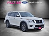 Used 2019 NISSAN ARMADA 4X2 SL in LONGVIEW, TEXAS