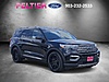 Used 2020 FORD EXPLORER LIMITED RWD in LONGVIEW, TEXAS