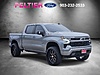 Used 2023 CHEVROLET SILVERADO 1500 4WD CREW CAB 147" RST in LONGVIEW, TEXAS